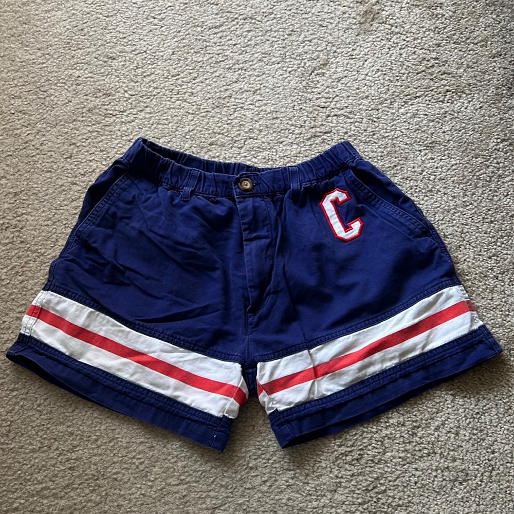 Limited Edition Chubbies Shorts